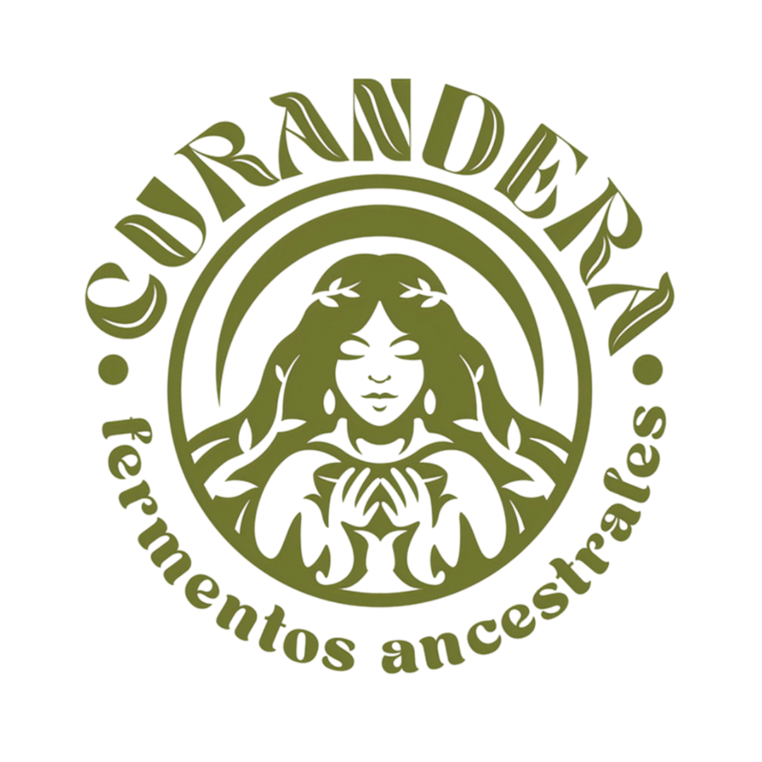 CURANDERA FERMENTOS ANCESTRALES